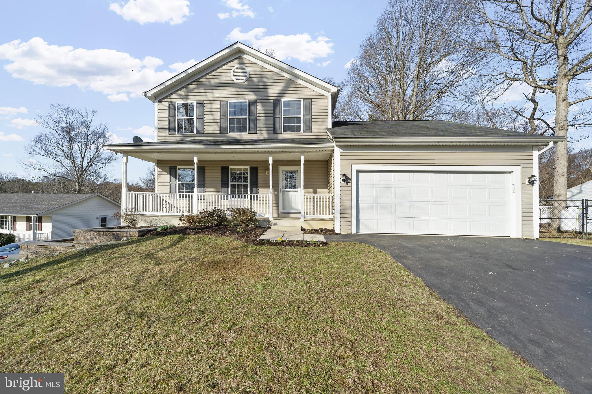 5009 Decatur Street St. Leonard, MD 20685 - Photo 3 of 38