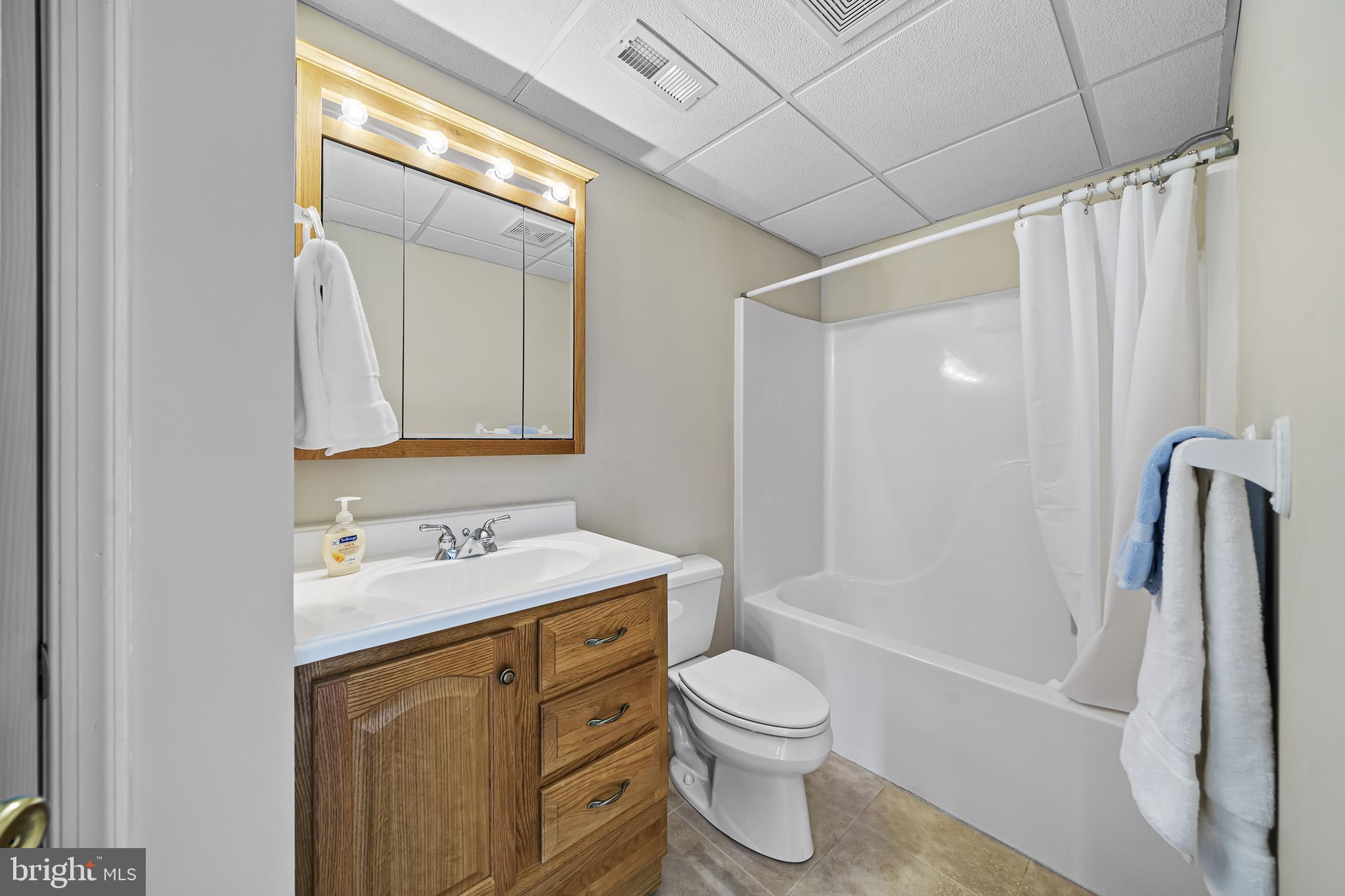 5009 Decatur Street St. Leonard, MD 20685 - Photo 36 of 38