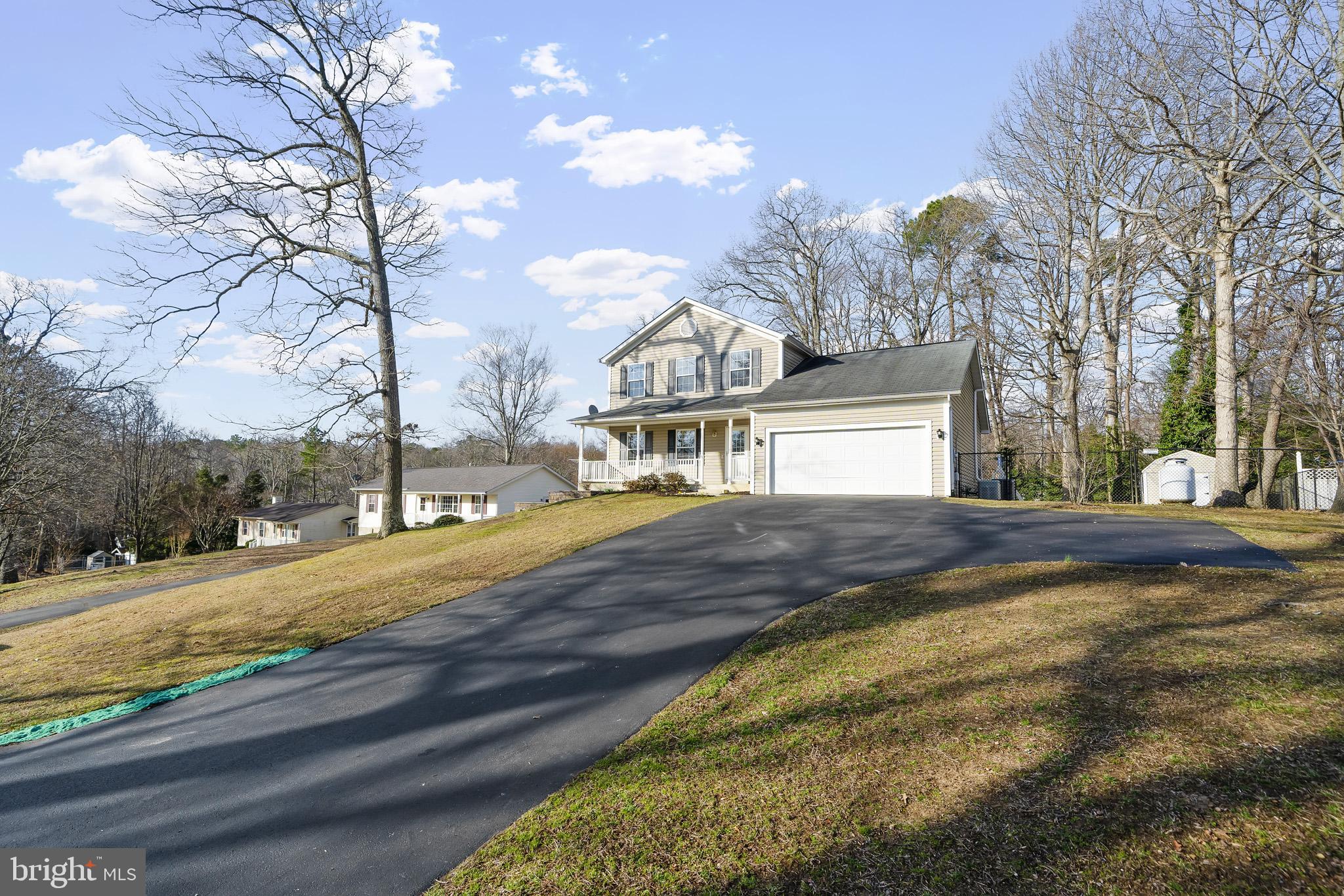 5009 Decatur Street St. Leonard, MD 20685 - Photo 4 of 38