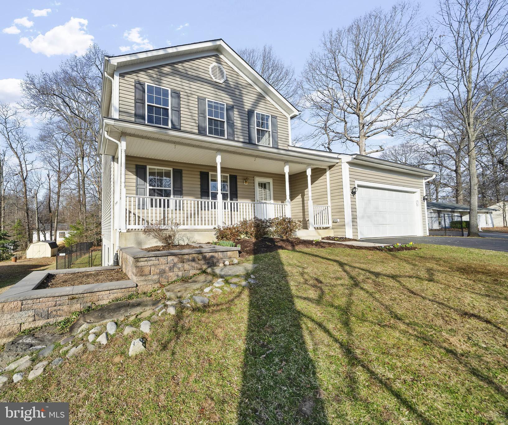5009 Decatur Street St. Leonard, MD 20685 - Photo 5 of 38
