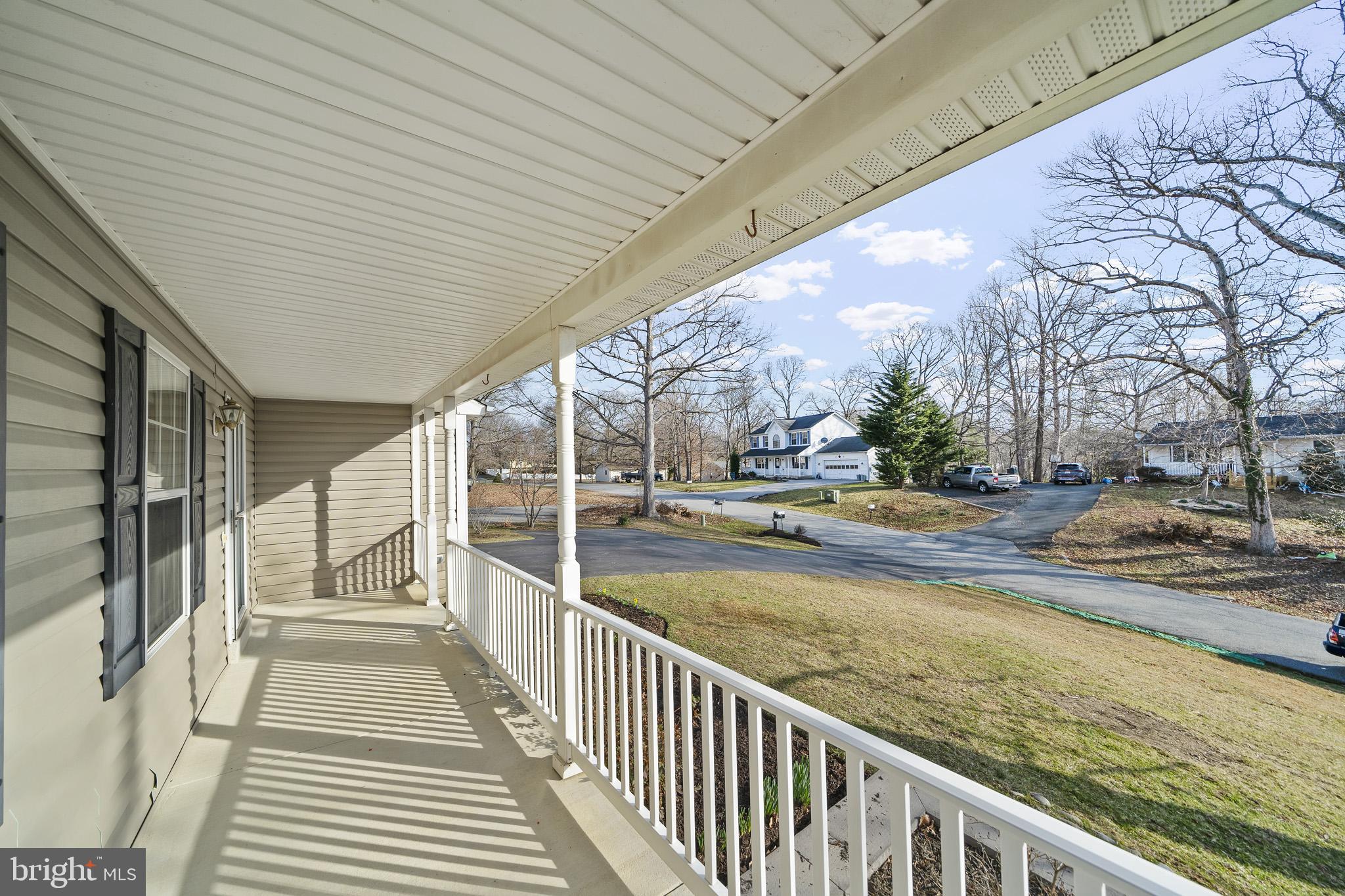 5009 Decatur Street St. Leonard, MD 20685 - Photo 6 of 38