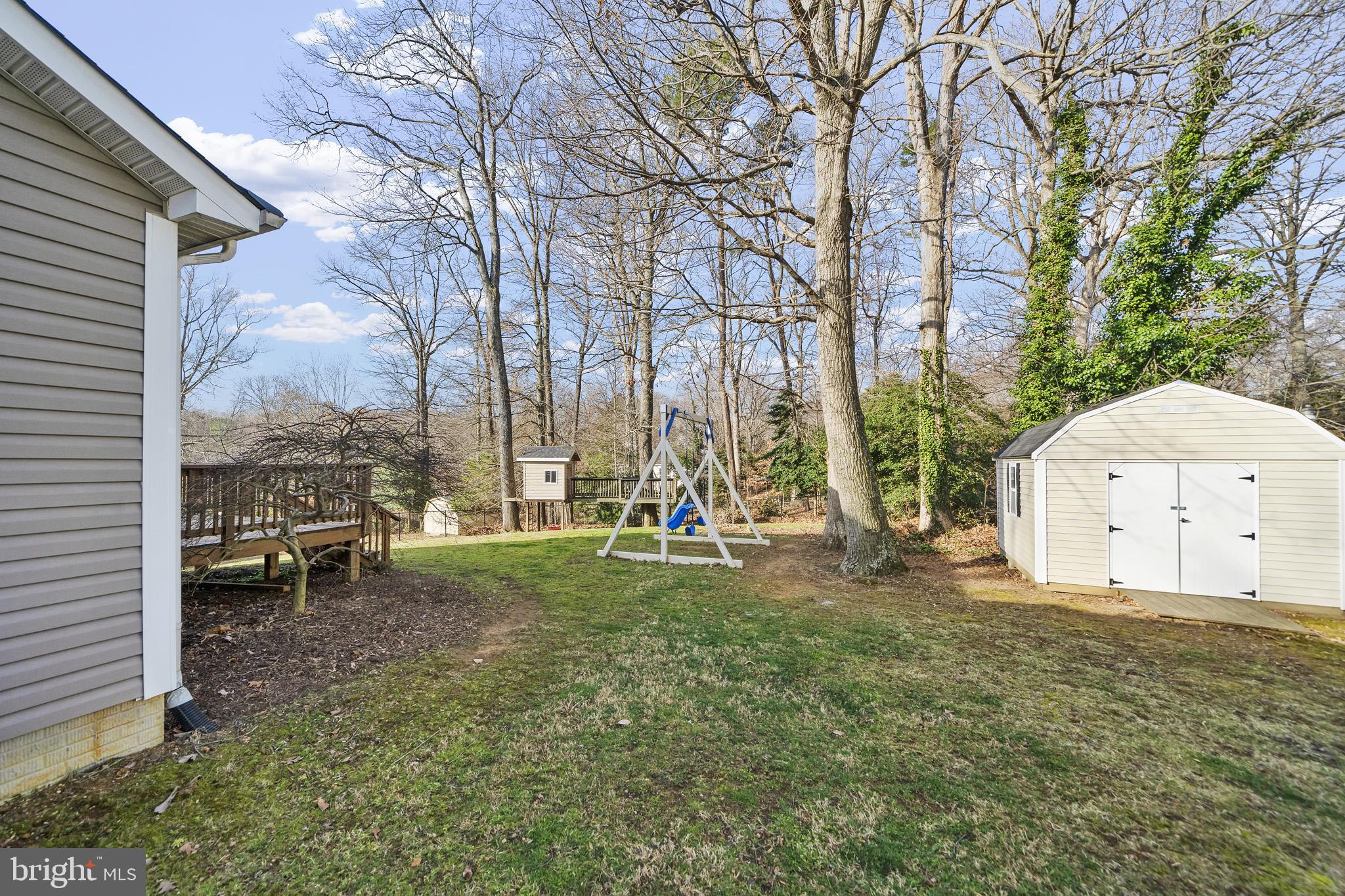 5009 Decatur Street St. Leonard, MD 20685 - Photo 7 of 38
