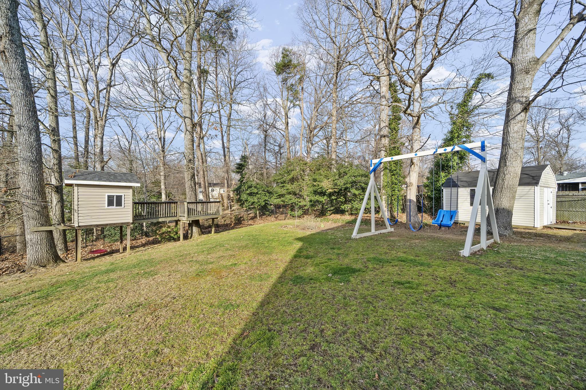 5009 Decatur Street St. Leonard, MD 20685 - Photo 8 of 38