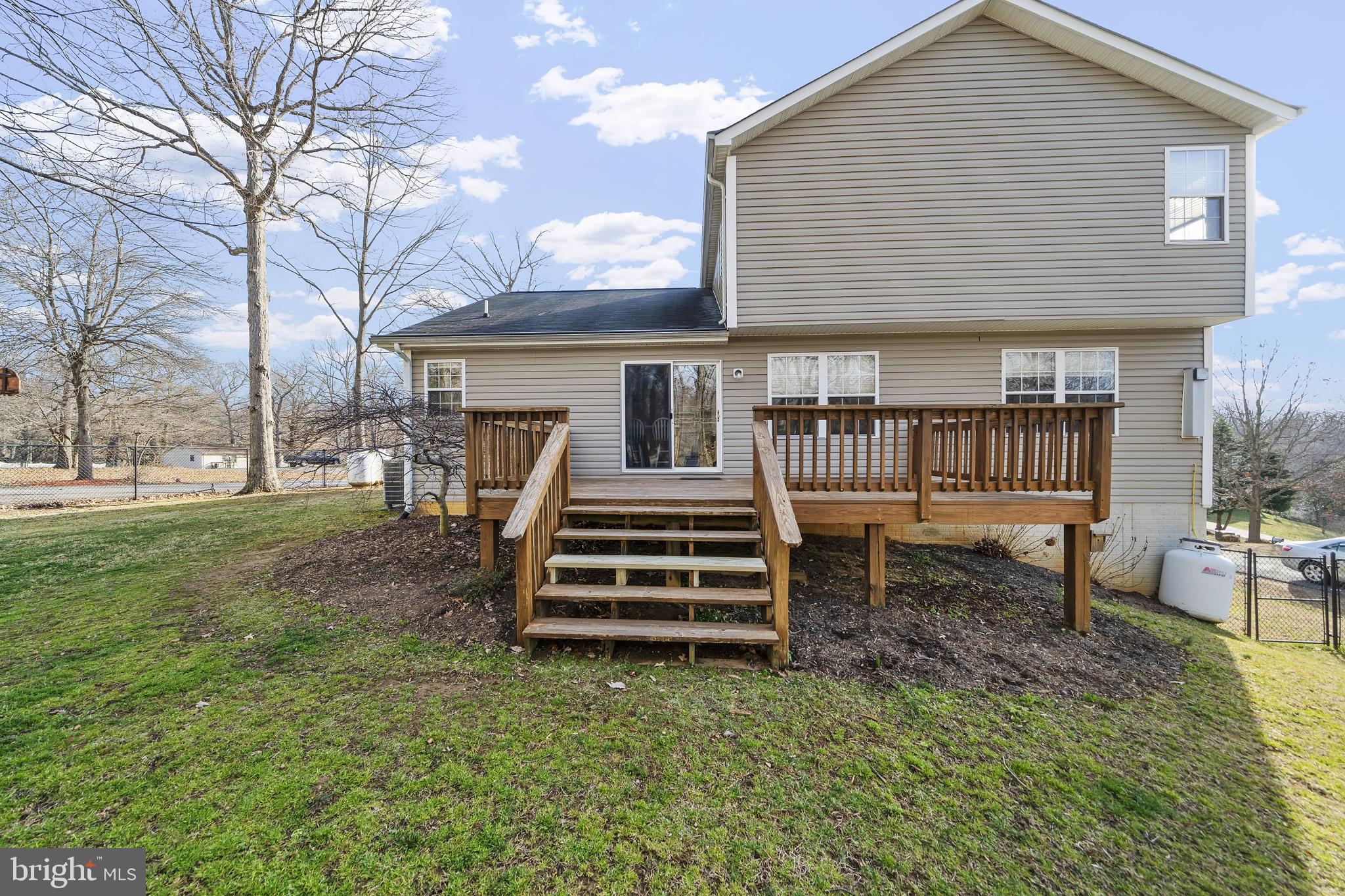 5009 Decatur Street St. Leonard, MD 20685 - Photo 9 of 38