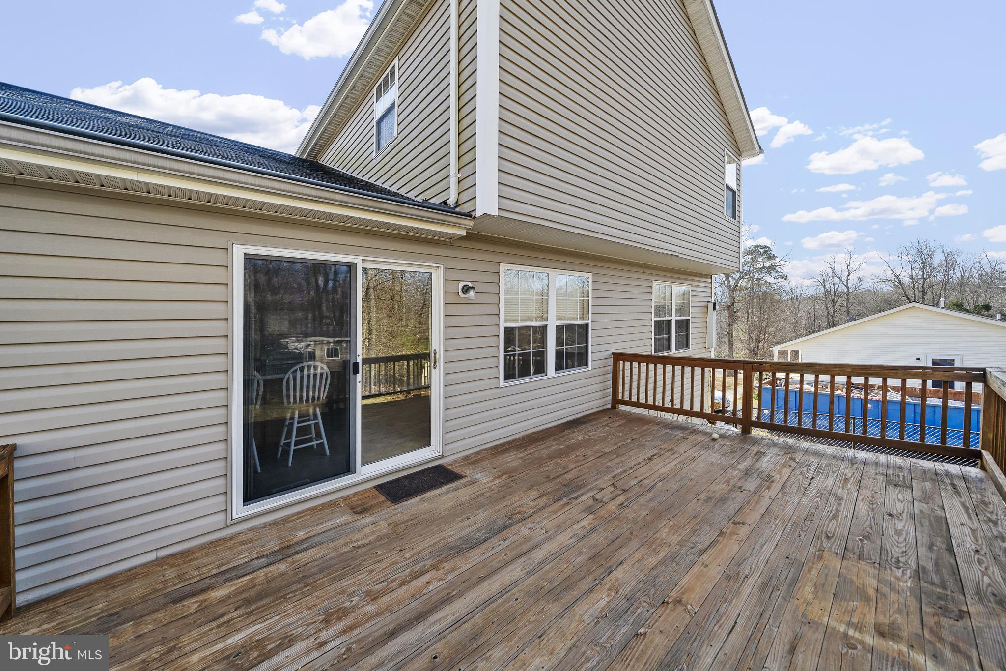 5009 Decatur Street St. Leonard, MD 20685 - Photo 10 of 38