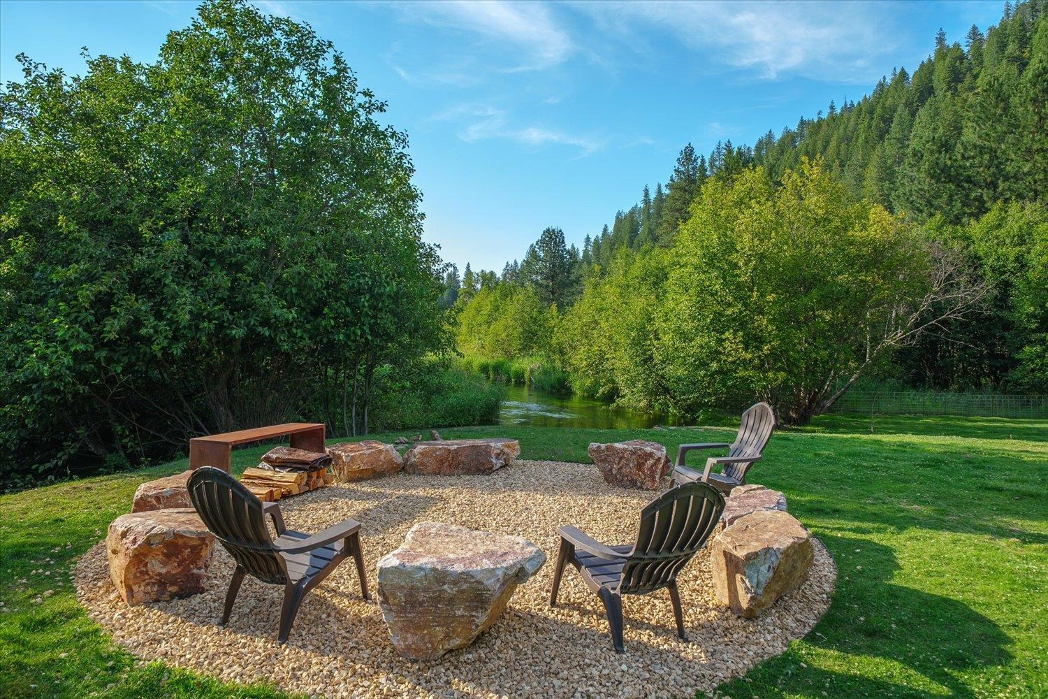 822 Little Spokane River Road Newport, WA 99156 - Photo 33 of 50