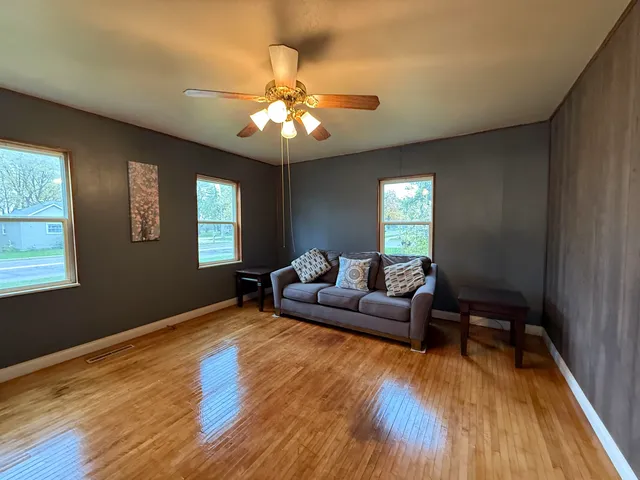 $180,000 | 447 West State Street, New Lisbon, WI 53950