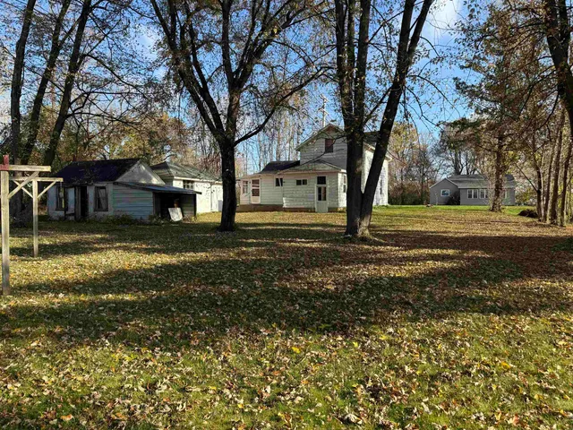 $180,000 | 447 West State Street, New Lisbon, WI 53950
