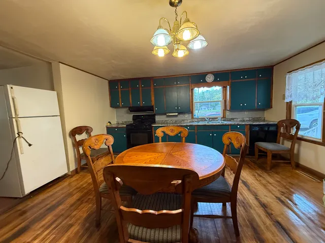 $180,000 | 447 West State Street, New Lisbon, WI 53950