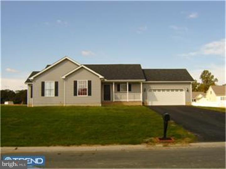93 West Buck Point Road Clayton, DE 19938 - Photo 1 of 25 Gallery Image 1
