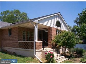 2008 Cunningham Road Wilmington, DE 19808 - Photo 10 of 12 Exterior Back