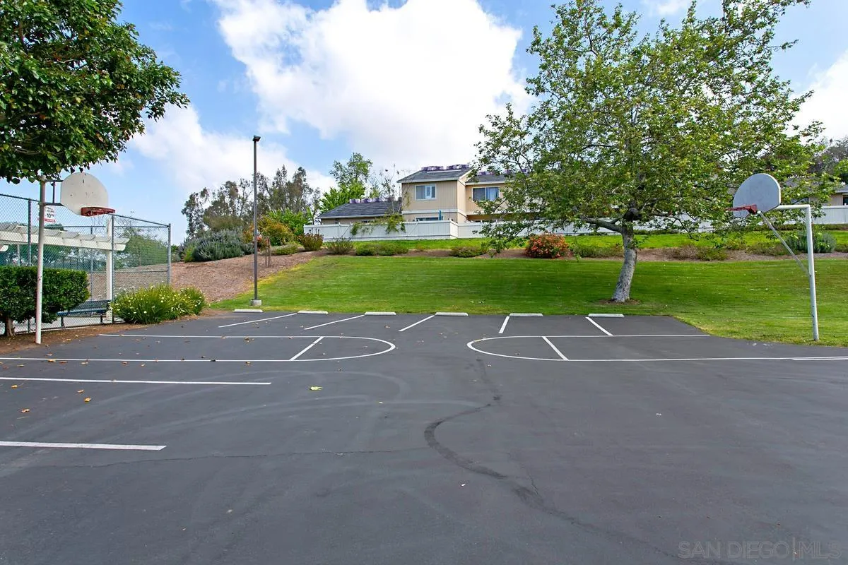 574 Gardendale Road Encinitas, CA 92024 - Photo 42 of 53 a view of outdoor space and yard