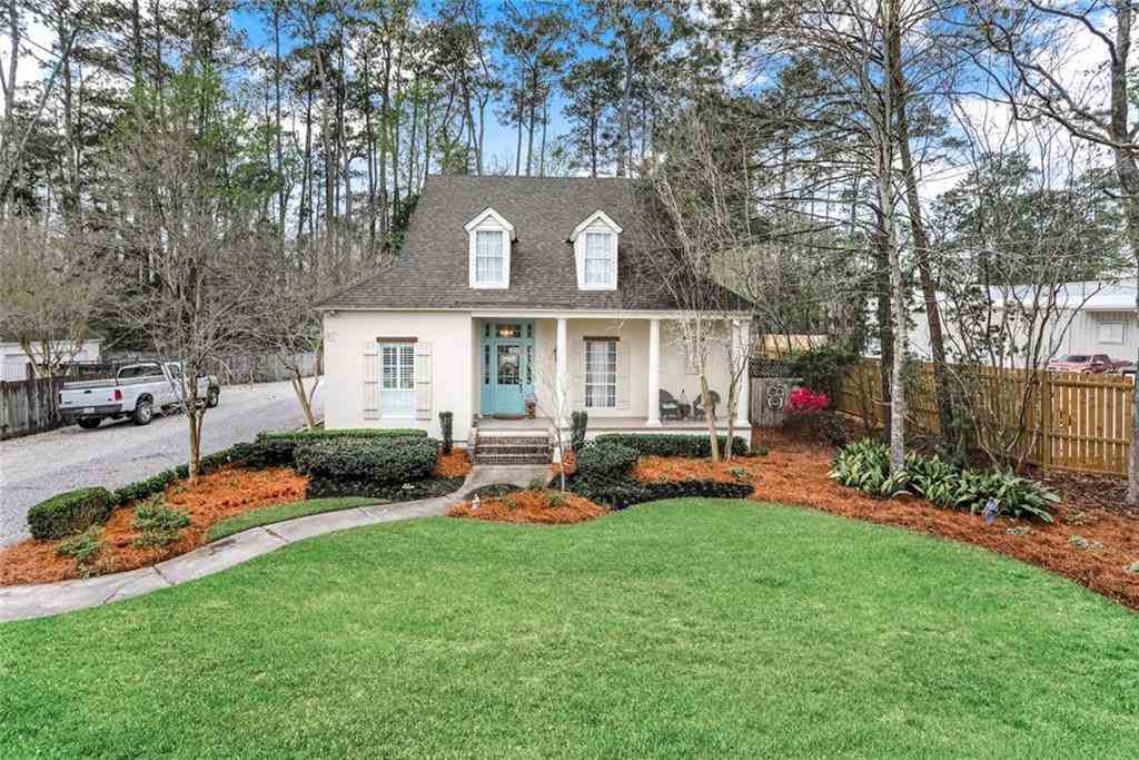 260 Bigner Road Mandeville, LA 70471 - Photo 24 of 25 Gallery Image 24