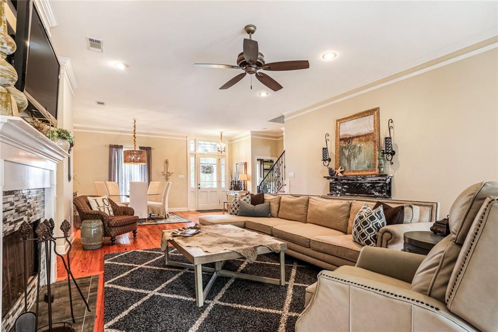 260 Bigner Road Mandeville, LA 70471 - Photo 8 of 25 Gallery Image 8