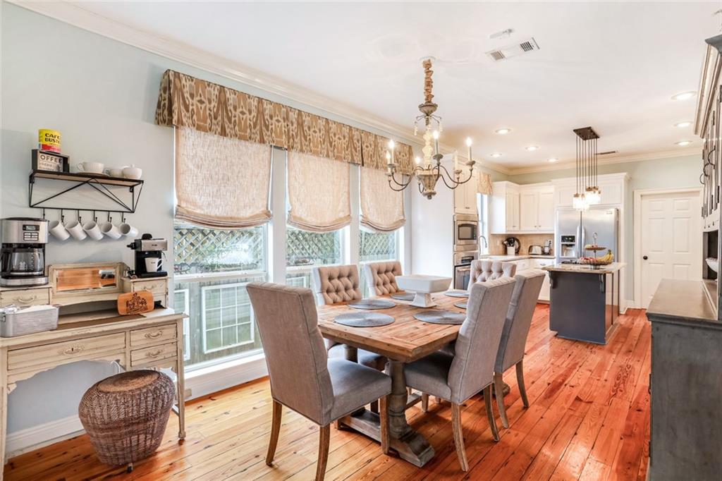 260 Bigner Road Mandeville, LA 70471 - Photo 9 of 25 Gallery Image 9