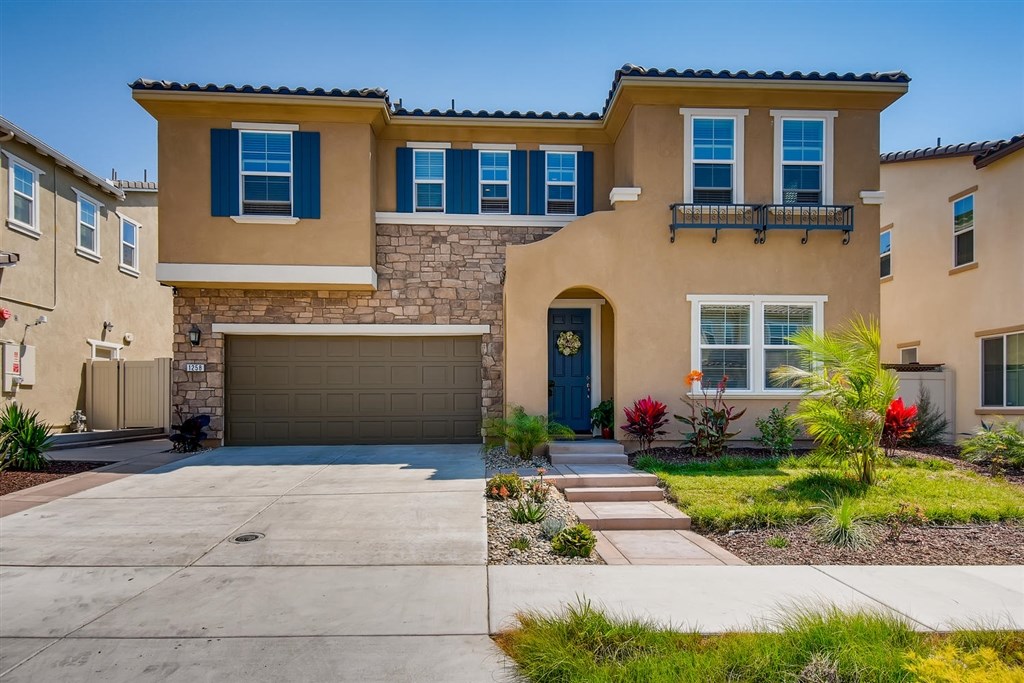 1258 Idanan Road Chula Vista, CA 91913 - Photo 1 of 25 Gallery Image 1