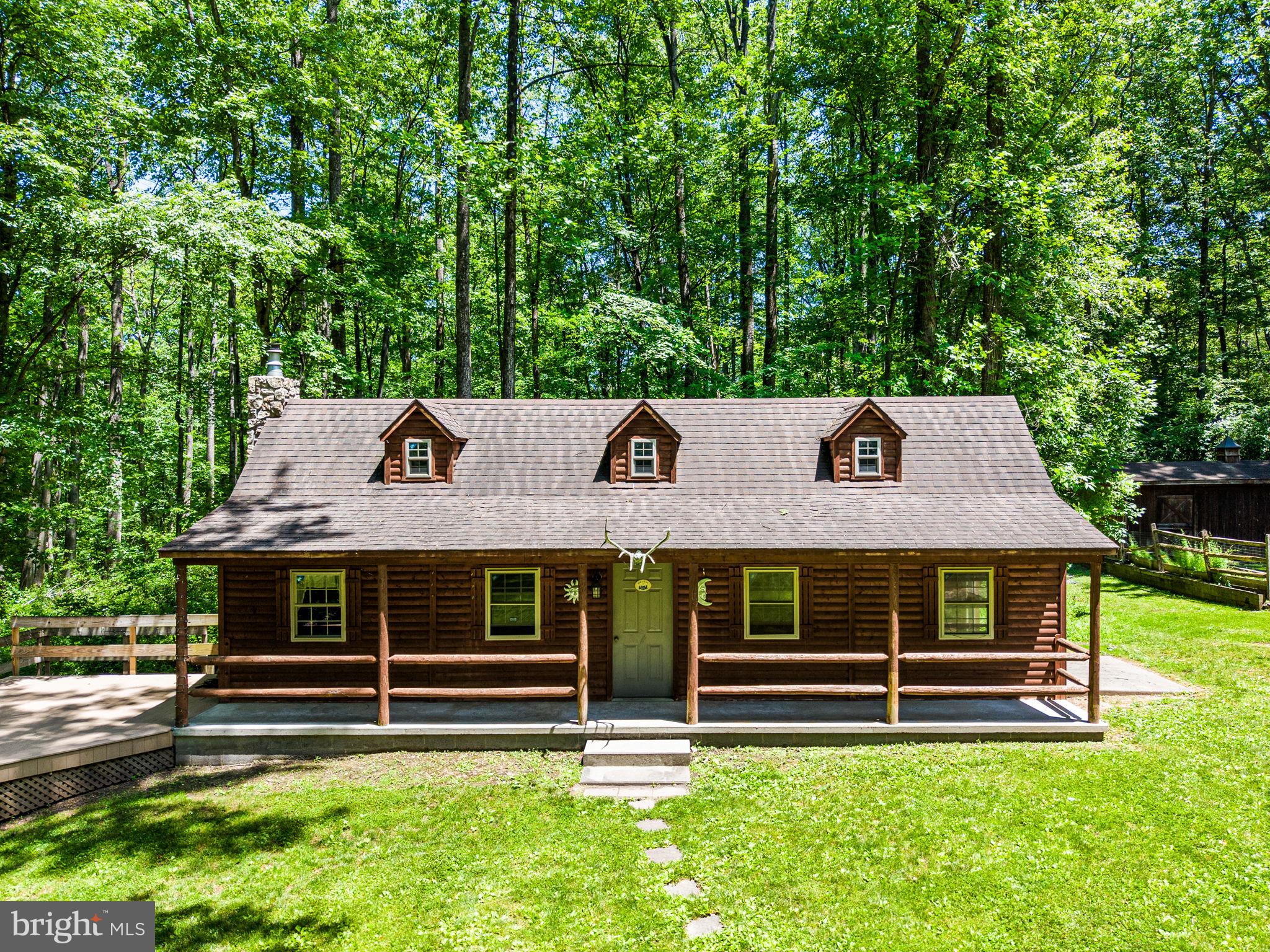 59 Hopewell Road Elverson, PA 19520 - Photo 35 of 50 Carriage House