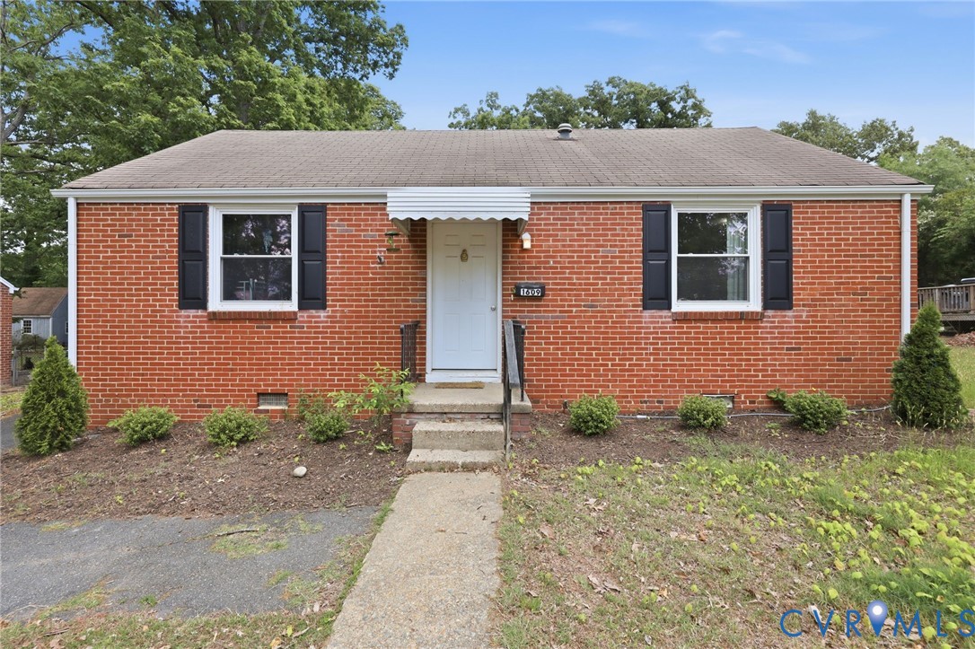 1609 Foster Road Richmond, VA 23226 - Photo 3 of 54