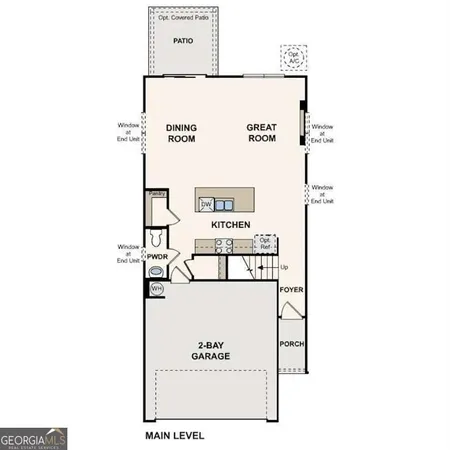 $393,235 | 7500 Clover Lane, Unit 205, Flowery Branch, GA 30542