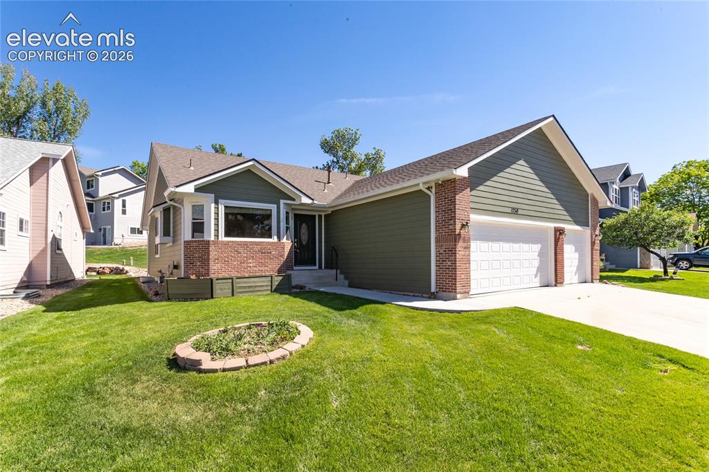 1250 Bison Ridge Drive Colorado Springs, CO 80919 - Photo 1 of 50