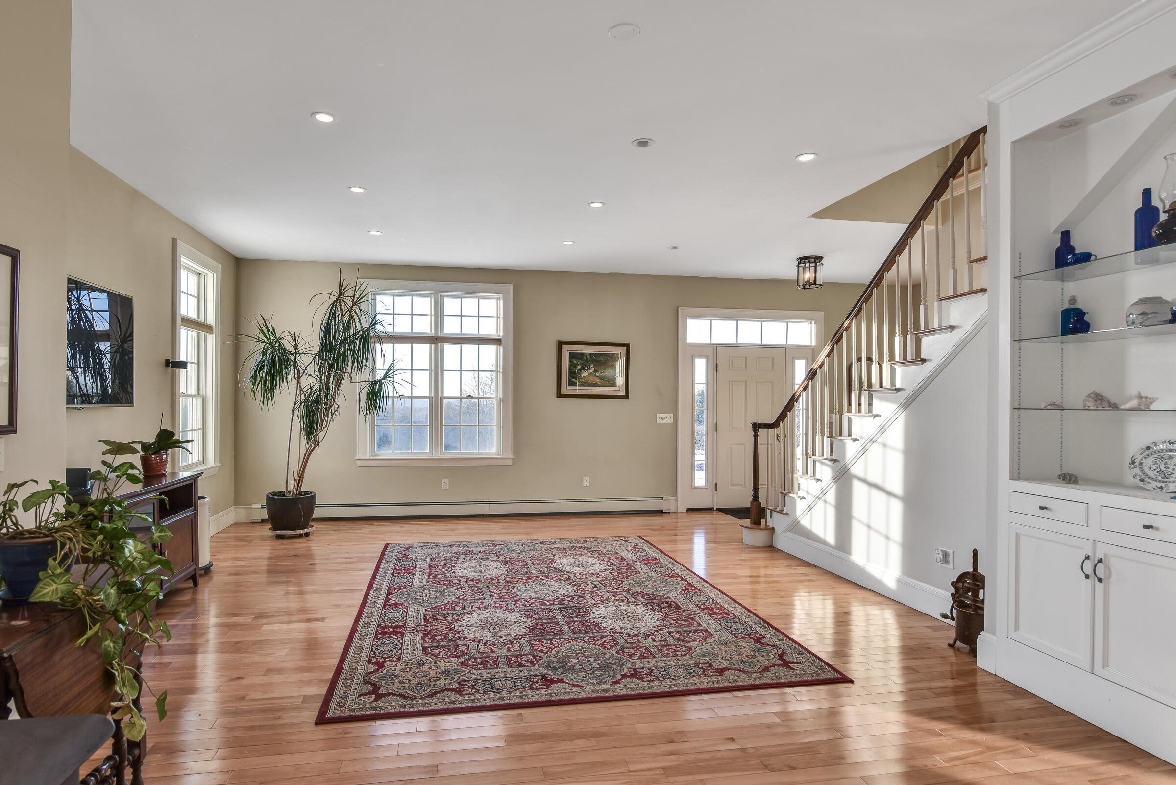 496 Wottons Mill Road Union, ME 04862 - Photo 16 of 39 109044gr-118
