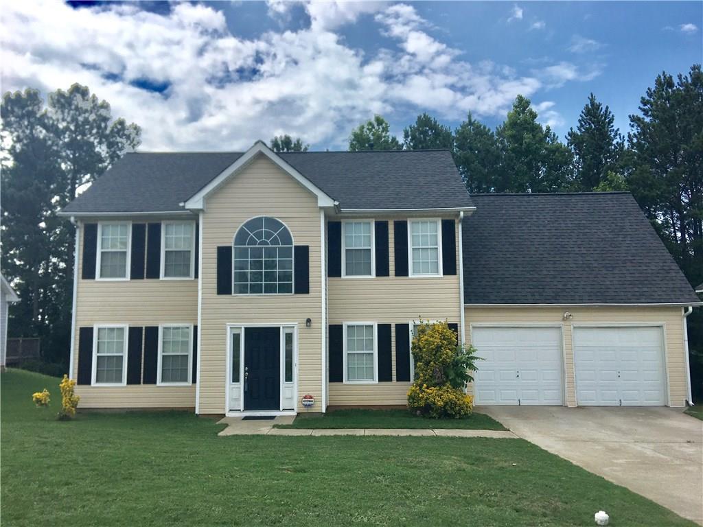 1050 Misty Meadows Point Hampton, GA 30228 - Photo 1 of 1 Gallery Image 1