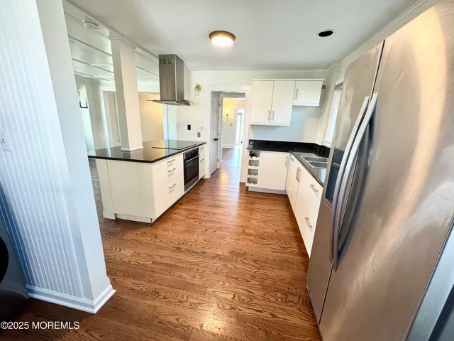 $4,500 | 208 East Bergen Place, Red Bank, NJ 07701