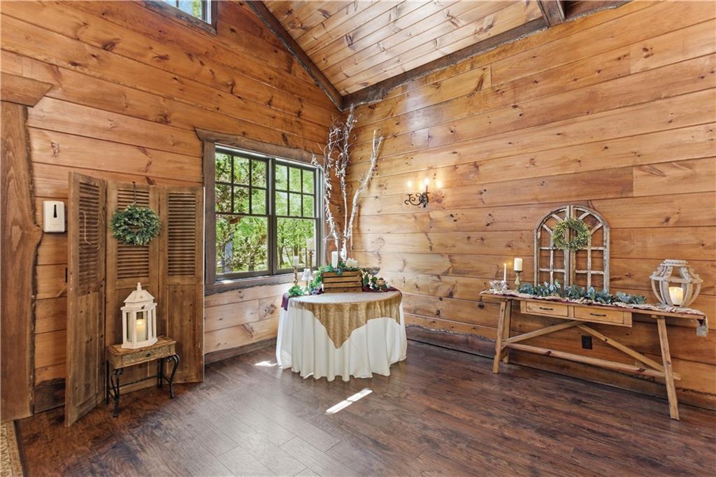 392 Red Mountain Road Dallas, GA 30157 - Photo 69 of 200
