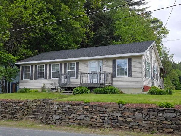 $290,000 | 5 Church Street, Springfield, VT 05150
