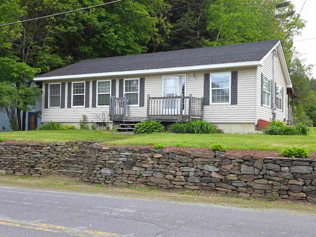 $319,000 | 5 Church Street, Springfield, VT 05150