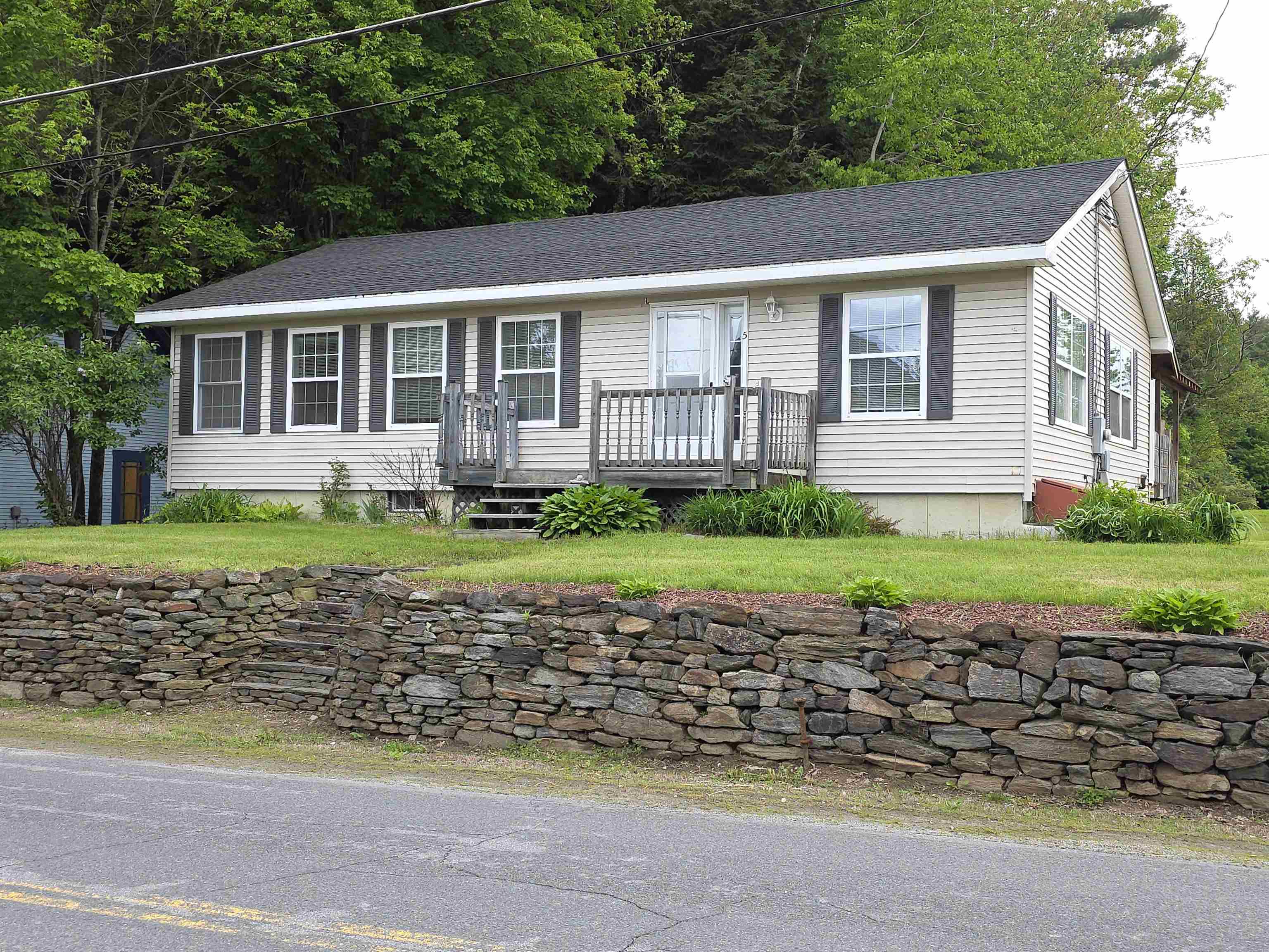 5 Church Street Springfield, VT 05150 - Photo 2 of 48 Gallery Image 2