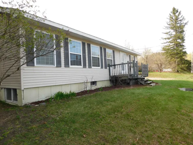 $319,000 | 5 Church Street, Springfield, VT 05150