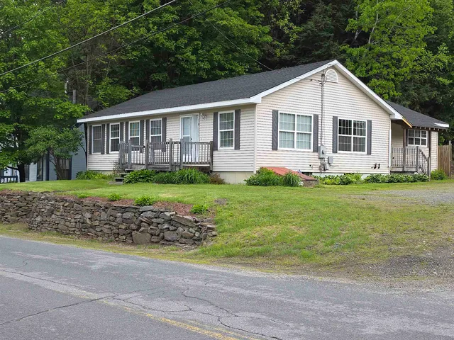 $319,000 | 5 Church Street, Springfield, VT 05150