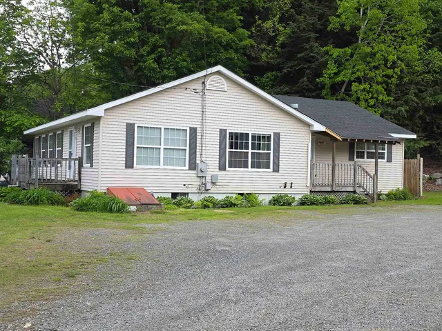 $319,000 | 5 Church Street, Springfield, VT 05150