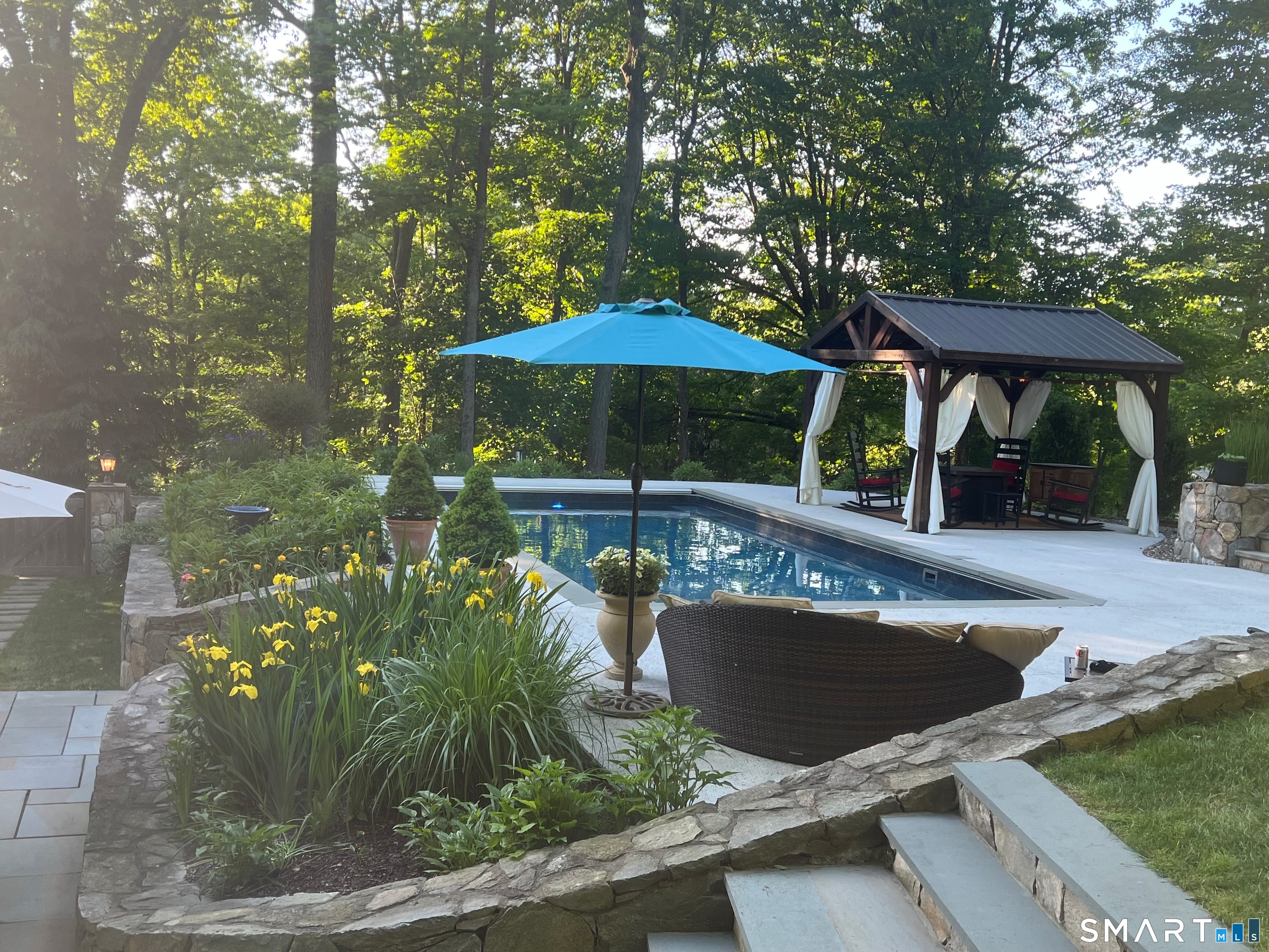 250 Ivy Hill Road Ridgefield, CT 06877 - Photo 44 of 45