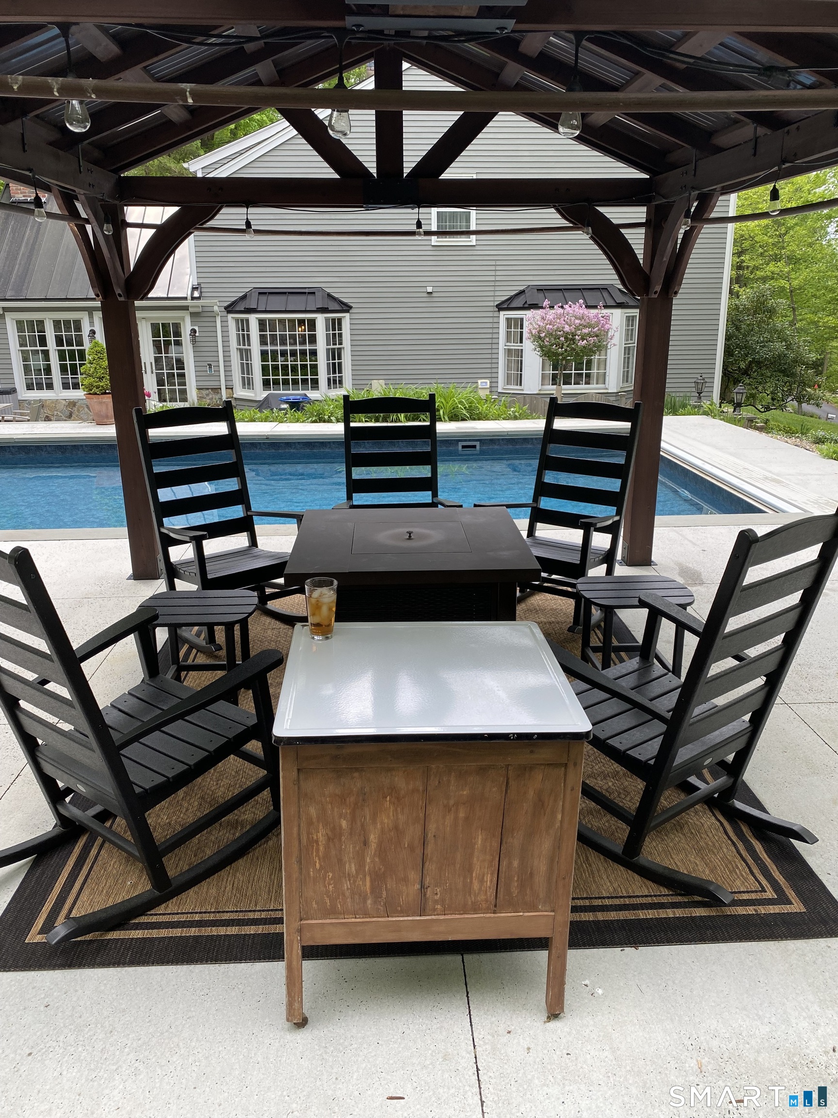 250 Ivy Hill Road Ridgefield, CT 06877 - Photo 7 of 45