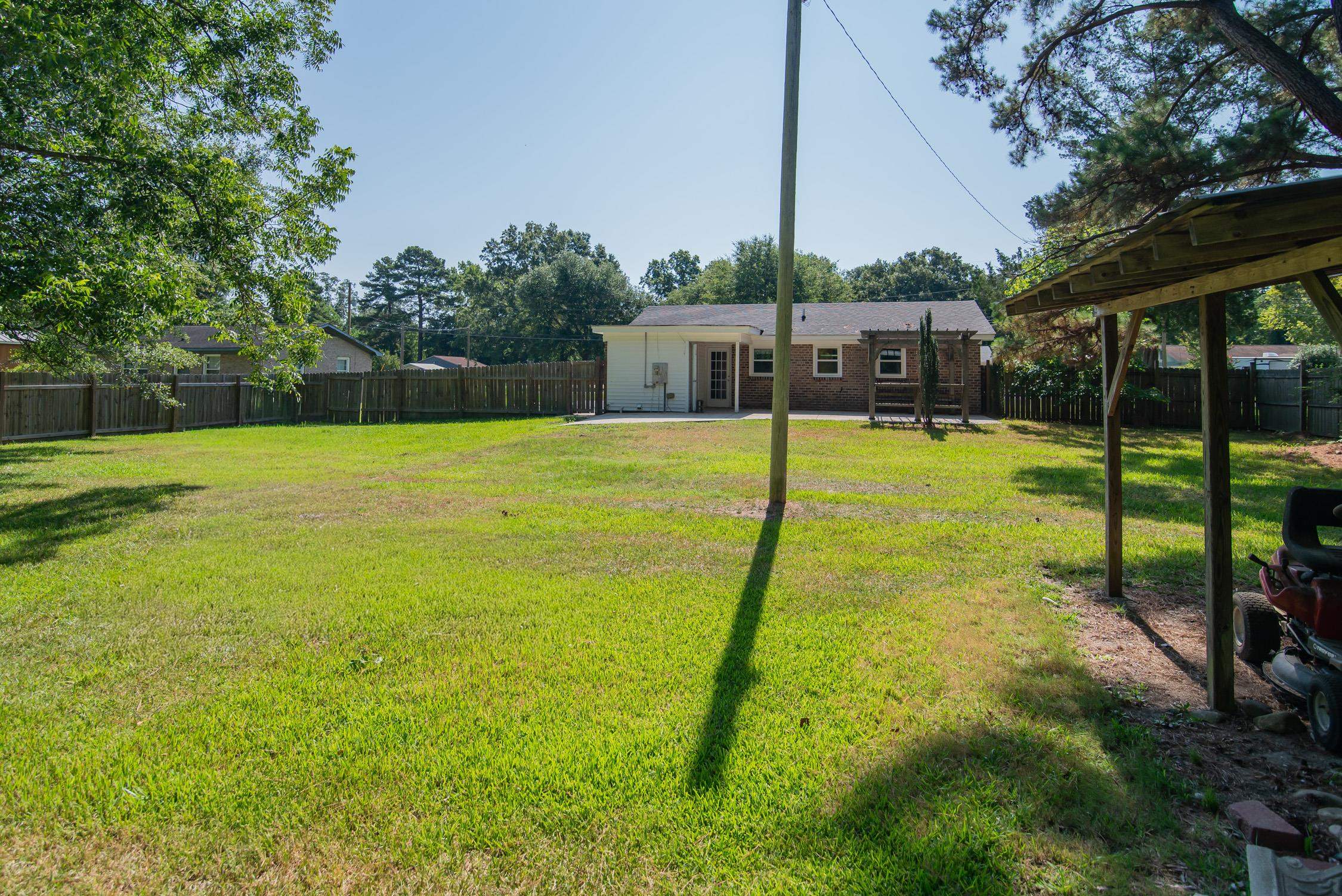 213 Gibson Street Georgetown, SC 29440 - Photo 34 of 62