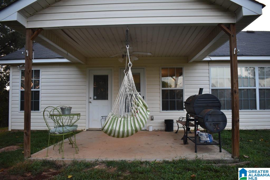 1175 County Road 459 Heflin, AL 36264 - Photo 15 of 21
