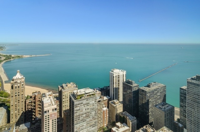 180 East Pearson Street, Unit 4902 Chicago, IL 60611 - Photo 2 of 7