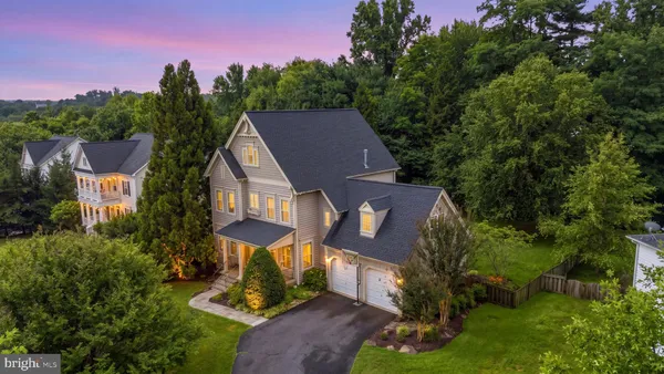 $940,000 | 22409 Brook Point Way, Clarksburg, MD 20871