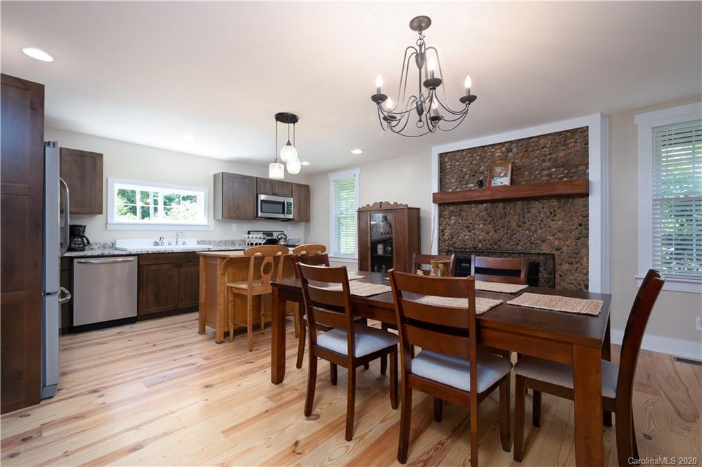 186 Jarrett Road Rosman, NC 28772 - Photo 12 of 34 Gallery Image 12
