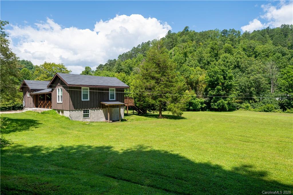 186 Jarrett Road Rosman, NC 28772 - Photo 33 of 34 Gallery Image 33