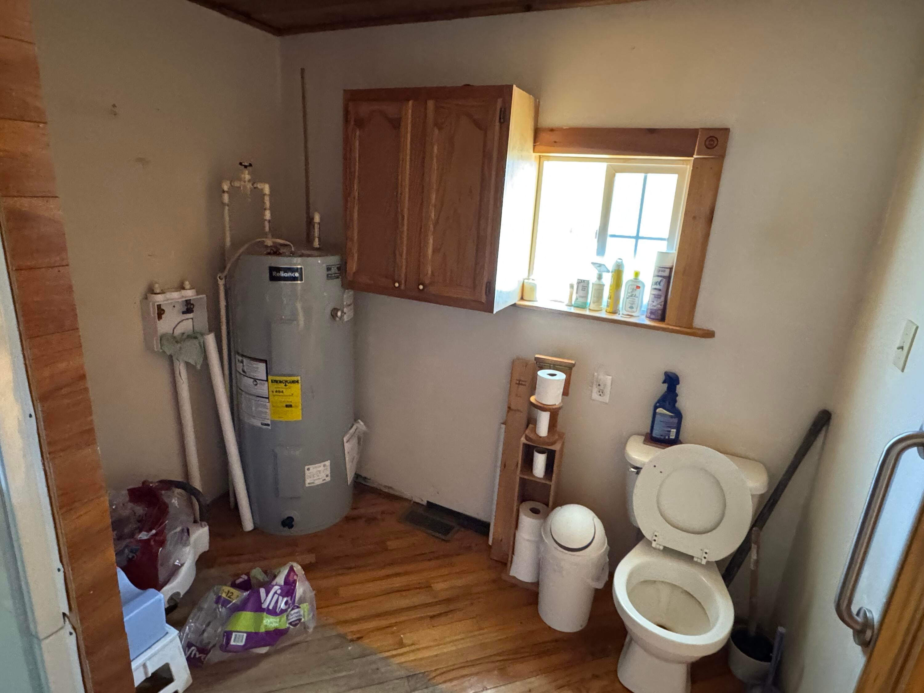 445 Tommy Hall Road Rupert, WV 25984 - Photo 21 of 29 445 Tommy Hall Rd, Rupert WV