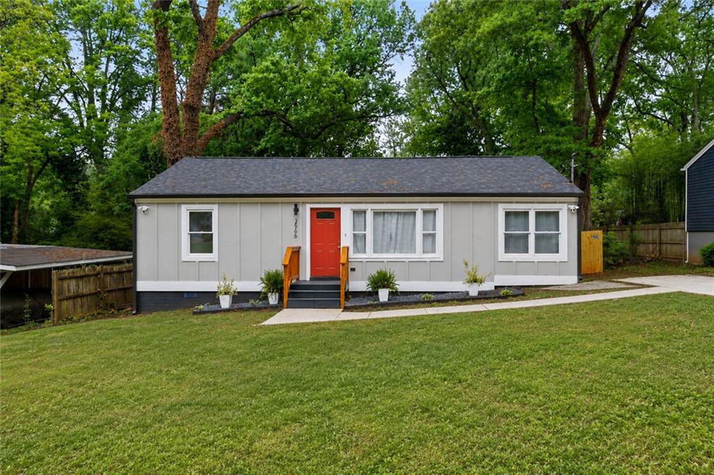 3566 Orchard Circle Decatur, GA 30032 - Photo 1 of 22 Gallery Image 1