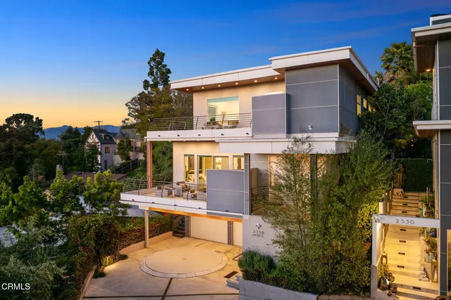 $2,450,000 | 2336 Hidalgo Avenue, Los Angeles, CA 90039