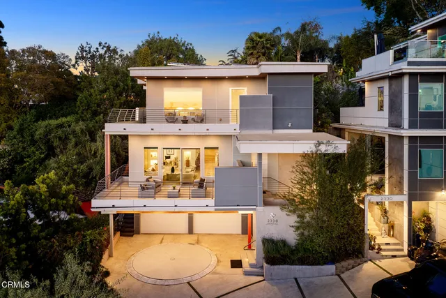 $2,450,000 | 2336 Hidalgo Avenue, Los Angeles, CA 90039