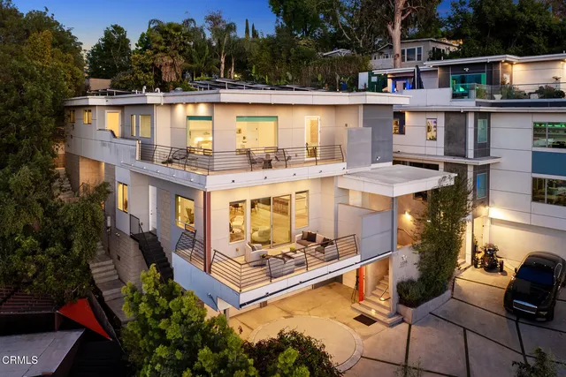$2,450,000 | 2336 Hidalgo Avenue, Los Angeles, CA 90039