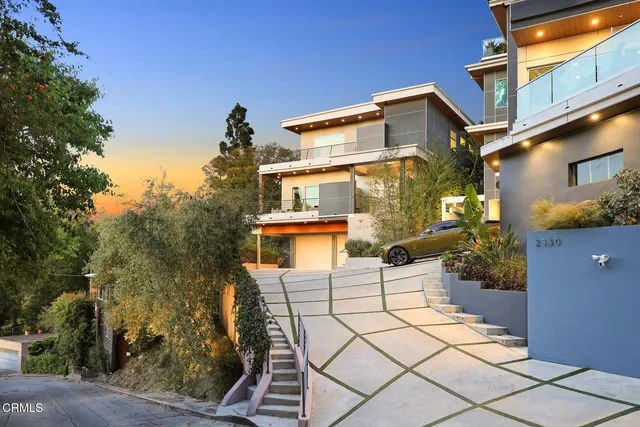 $2,450,000 | 2336 Hidalgo Avenue, Los Angeles, CA 90039