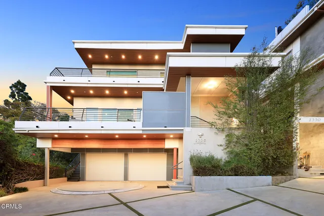 $2,450,000 | 2336 Hidalgo Avenue, Los Angeles, CA 90039
