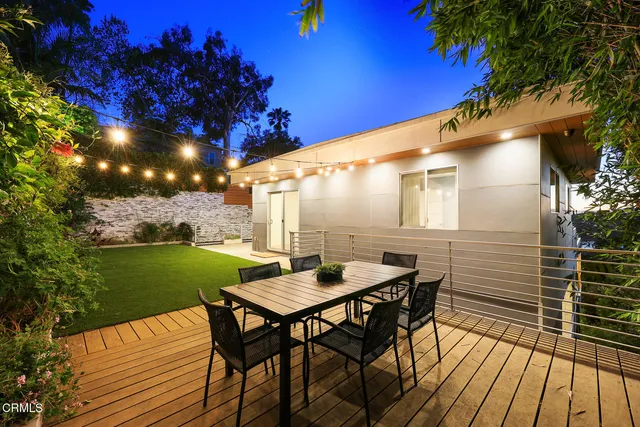 $2,450,000 | 2336 Hidalgo Avenue, Los Angeles, CA 90039